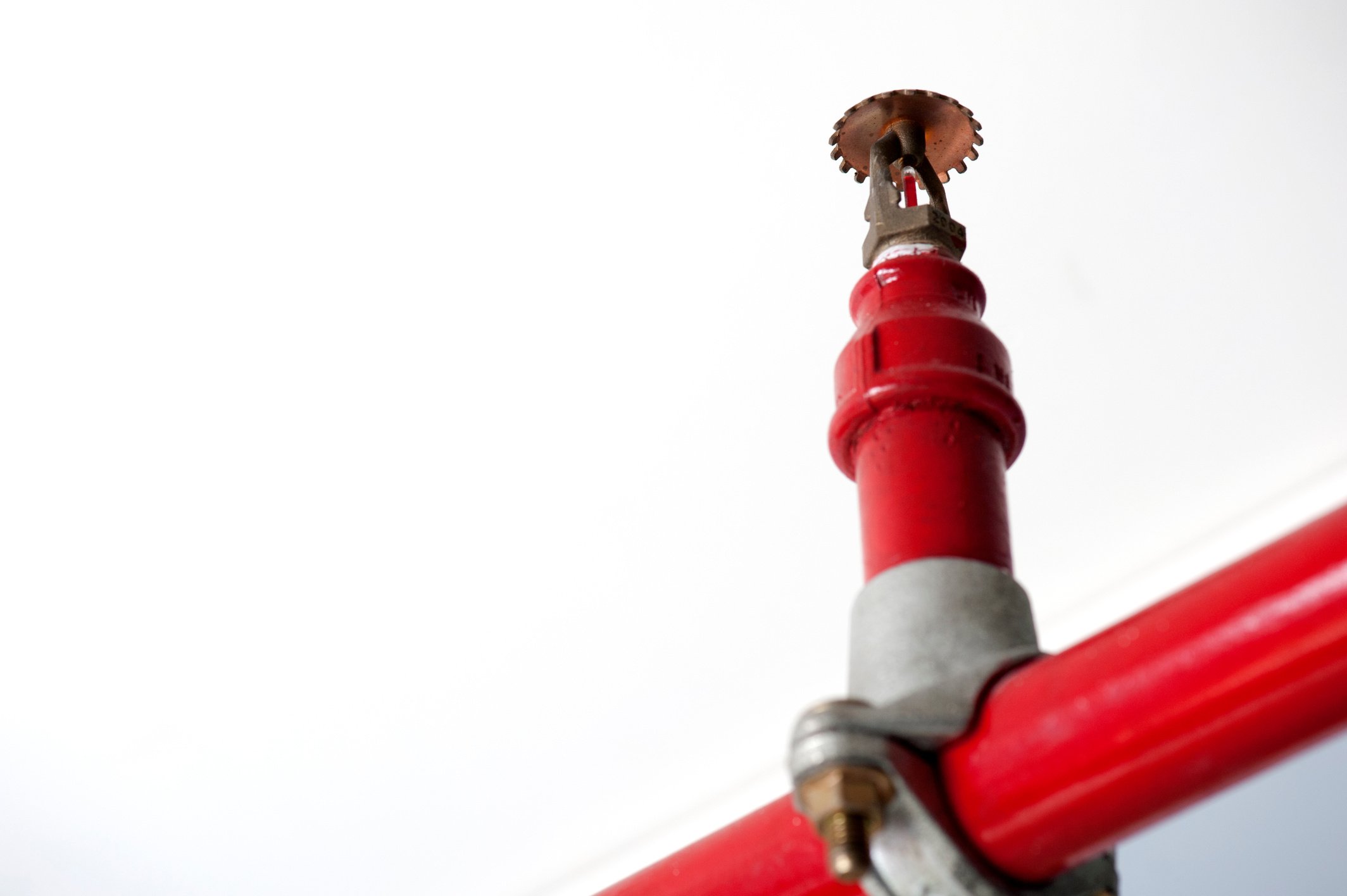 Fire Sprinkler